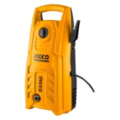 Hidrolavadora A Presión 1400w 1