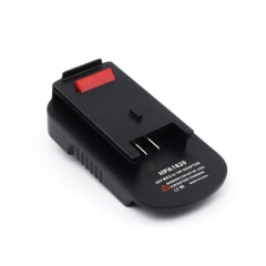 ADAPTADOR DE BATERIA STANLEY A B+D TOOLS 18V 0