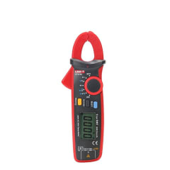 Mini Pinza Amperimétrica UT210C UNI-T 0