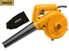 SOPLADORA ASPIRADORA 400 W. AB4018 