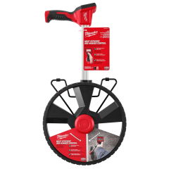 RUEDA DE MEDICION DIGITAL DE 12” MILWAUKEE / 48-22-5112