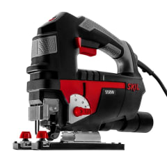 SIERRA CALADORA 4550 SKIL 550W VEL VARIABLE 0