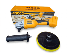 Pulidora 150mm apli2001 20v p20s LIQUIDACIÓN 1