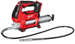 PISTOLA ENGRASADORA DE 2 VELOCIDADES M18 BARETOOLS MILWAUKEE / 2646-20 2