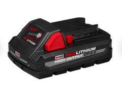 BATERIA M18 18V 3AH MILWAUKEE