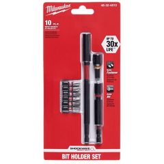 Juego de expansión SHOCKWAVE™ de 10 piezas / 48-32-4513 0