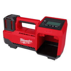 INFLADOR DE NEUMÁTICOS INALÁMBRICO M18™ DE 18 V MILWAUKE 2848-20