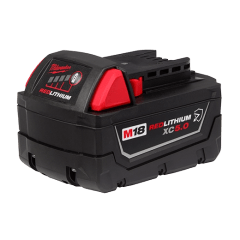 Batería resistente M18™ REDLITHIUM™ XC5.0 2