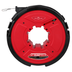 Cartucho de repuesto de cinta pasacable M18 FUEL™ ANGLER™ de 120' x 1/8