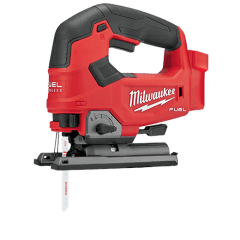 SIERRA CALADORA CON MANGO EN D M18 FUEL™  MILWAUKEE 2737-20