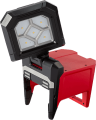 REFLECTOR LED PORTÁTIL IMANTADO M18™ ROVER MILWAUKEE / 2365-20 0