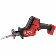 Sierra recíproca BARETOOLS milwaukee M18 FUEL™ Hackzall® 2719-20 3