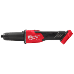 RECTIFICADORA DE MATRICES CON FRENADO M18 FUEL MILWAUKEE 2939-20 (BARETOOLS)