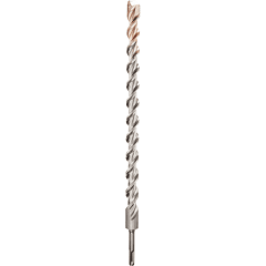 BROCA SDS PLUS 2CT ¾”x8”x10” MILWAUKEE / 48-20-7063