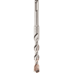BROCA SDS PLUS 2CT 3/8”x4”x6” MILWAUKEE / 48-20-7451
