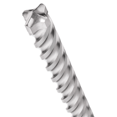 BROCA SDS PLUS 4CT ¼”x4”x6” MILWAUKEE / 48-20-7331