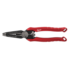 PINZA COMBINADA ALICATE 7 EN 1 MILWAUKEE / 48-22-3078