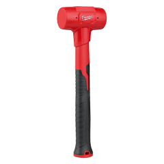 MARTILLO DE GOLPE 28OZ DEAD BLOW MILWAUKEE /  48-22-9150