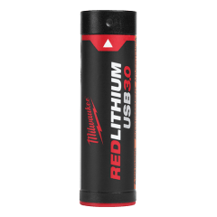BATERÍA USB 3.0 REDLITHIUM™ MILWAUKEE / 48-11-2131