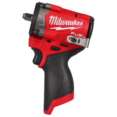 Llave de impacto milwaukee M12 FUEL™ de 3/8