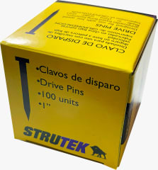 CLAVOS DE DISPARO 1