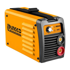 MAQUINA DE SOLDAR INVERTER ING-MMA1805 
