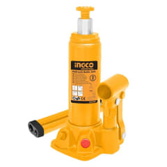 GATA HIDRAÚLICA DE BOTELLA 12 T. HBJ1202 