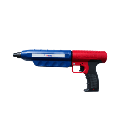PISTOLA FULMINANTE PARA DRYWALL CAL 22 IRON  IR-PT396 0