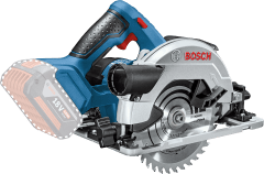 Sierra Circular Inalámbrica BOSCH GKS 18V-57 - 06016A22E0 0