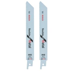 Cuchilla para Sierra Sable  S 922 BF BOSCH .FOR -METAL. 0