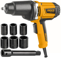 LLAVE DE IMPACTO ELECTRICA 1/2