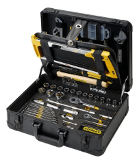 Caja De Herramientas De 142 Piezas Stanley / STMT98109-LA 0