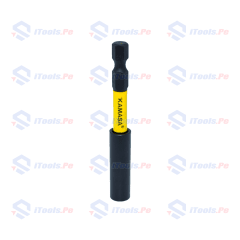 EXTENSION DE IMPACTO MAGNETICO HEX 1/4