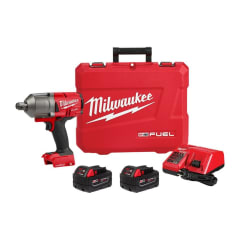 Pistola/llave de impacto 3/4¨ torque 1500ft-lbs Smart M18 - 2864-259