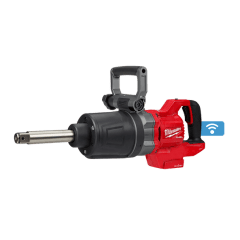 Llave de impacto de alto torque 1