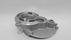 Carcasa Interna Para Mt811 Makita 3175535 0