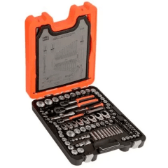 JUEGO DE HERRAMIENTAS 1/4