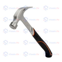 Martillos de uña ERGO™ con agarre de goma  570G 529 6