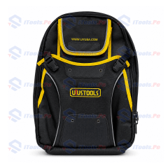 Mochila porta herramientas y laptop UYUSTOOLS 0