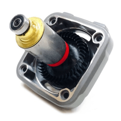 MONTAJE ELECTRÓNICO MILWAUKEE 16-01-2784 1