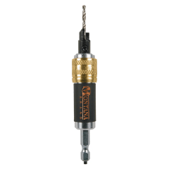 AVELLANADOR Y ATORNILLADOR MODULAR COMPACTO 4 EN 1 AMERICANO MONTANA/ MB-64861 0