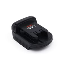 ADAPTADOR DE BATERIA MAKITA A MILWAUKEE TOOLS 18V 5