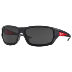LENTES DE SEGURIDAD ALTO IMPACTO OSCUROS MILWAUKEE / 48-73-2025