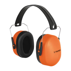 Orejera plegable, ajustable, Truper 0