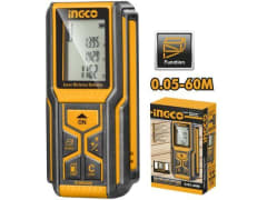 MEDIDOR DE DISTANCIA LASER 60M HLDD0608 INGCO 1