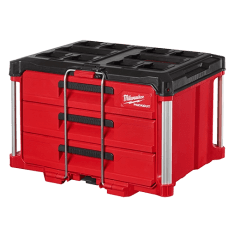 Caja de herramientas con 3 cajones PACKOUT 48-22-8443
