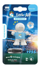 AROMATIZANTE PARA AUTO EDICION PASCION CELESTE NEW CAR LITTLE JOE / LJ046 0