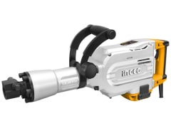 MARTILLO DEMOLEDOR HEXAGONAL 16 KG. 1700 W. PDB17008 