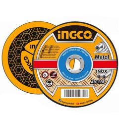 DISCO CORTE METAL 7