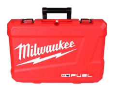 MALETA RÍGIDA COMBO 4TA GENERACIÓN M18 MILWAUKEE/ 3697-259-box 0